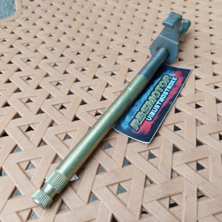 AS OPERAN GIGI HONDA PRIMA AS OPERAN GIGI SUPRA GRAND