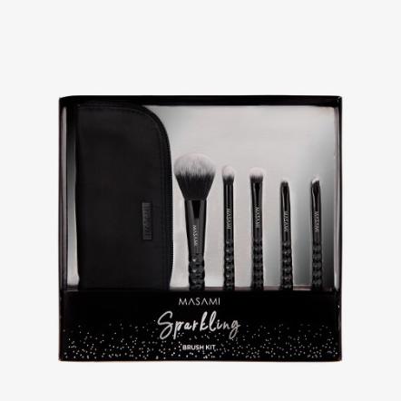 Masami Shouko Sparkling Brush Set
