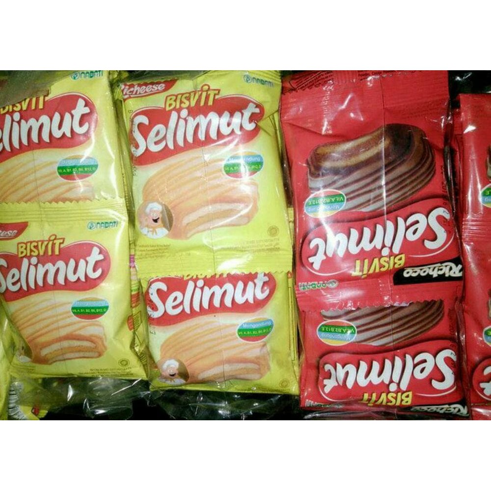 

Jual Selimut Recheese Rechoco Murah