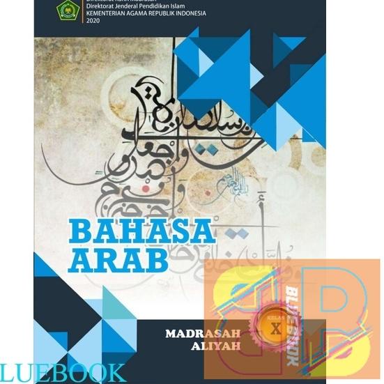 Modern.. Bahasa Arab Kelas 10