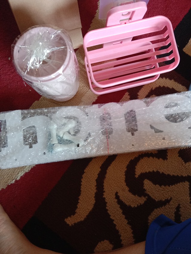 Tempat Sabun 2 Tingkat 1gg85