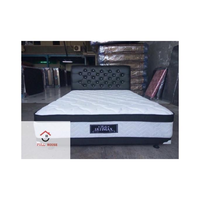 ] Springbed Bella Ultimax 160