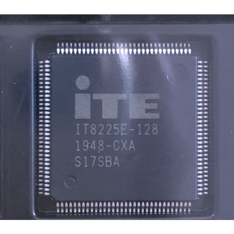 IO IT8225E-128 CXA
