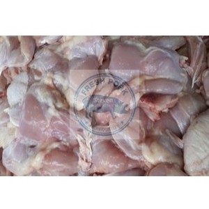 

PAHA AYAM POLOS 1KG ( BONELESS CHICKEN LEG WITHOUT SKIN )