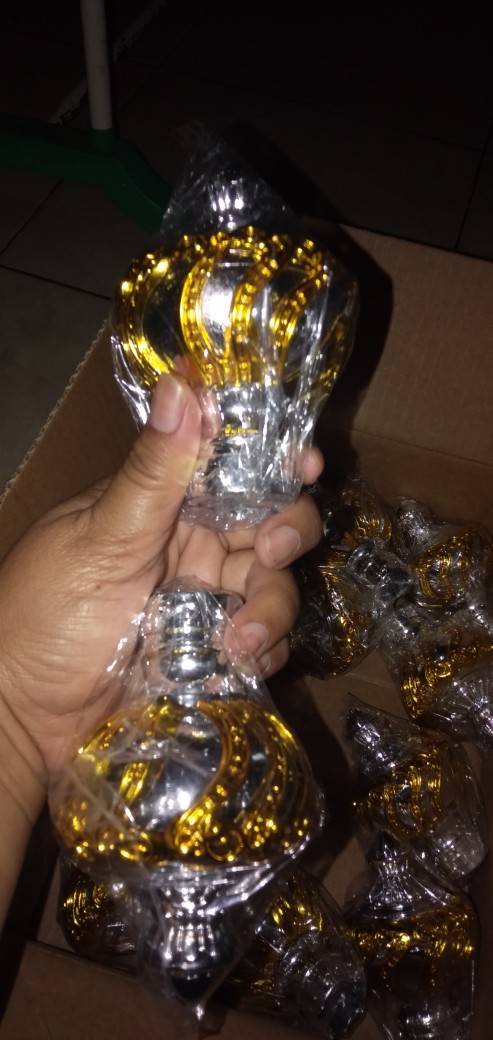 Kaki Rollet Bracket 1 Mm - Kaki Horden Hordeng Gorden Gordeng Gordyn. Kualitas Premium