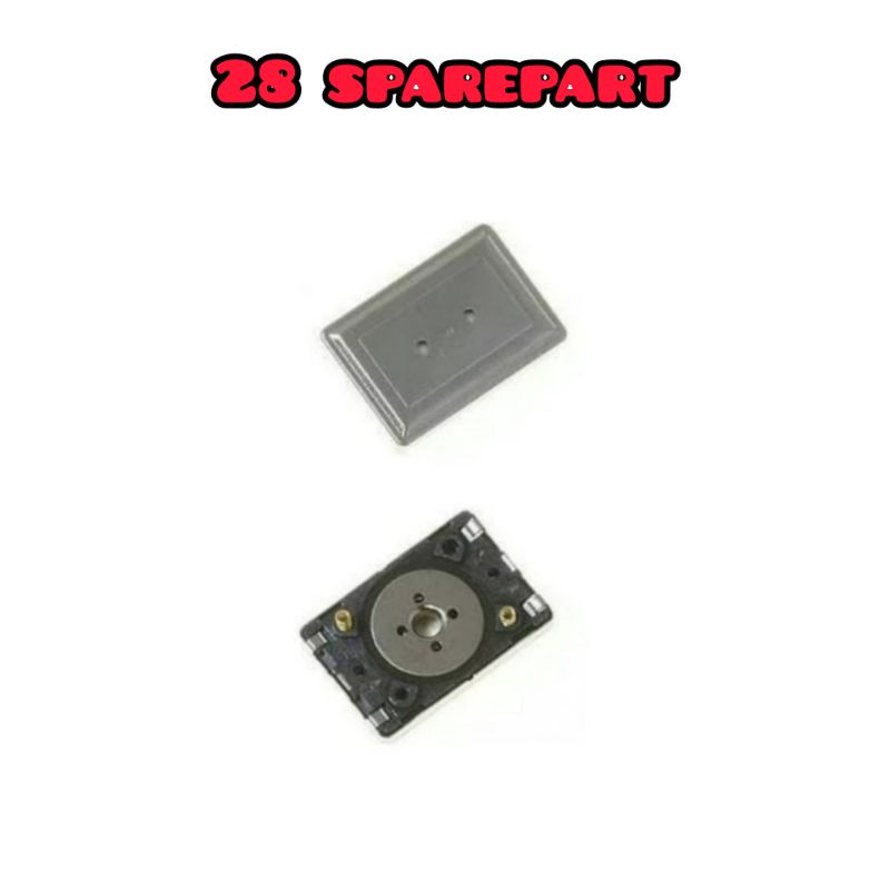 Speaker / speaker atas Nokia 6111 per / 5300 / N73 / 6265 / n81 / c2-03 original