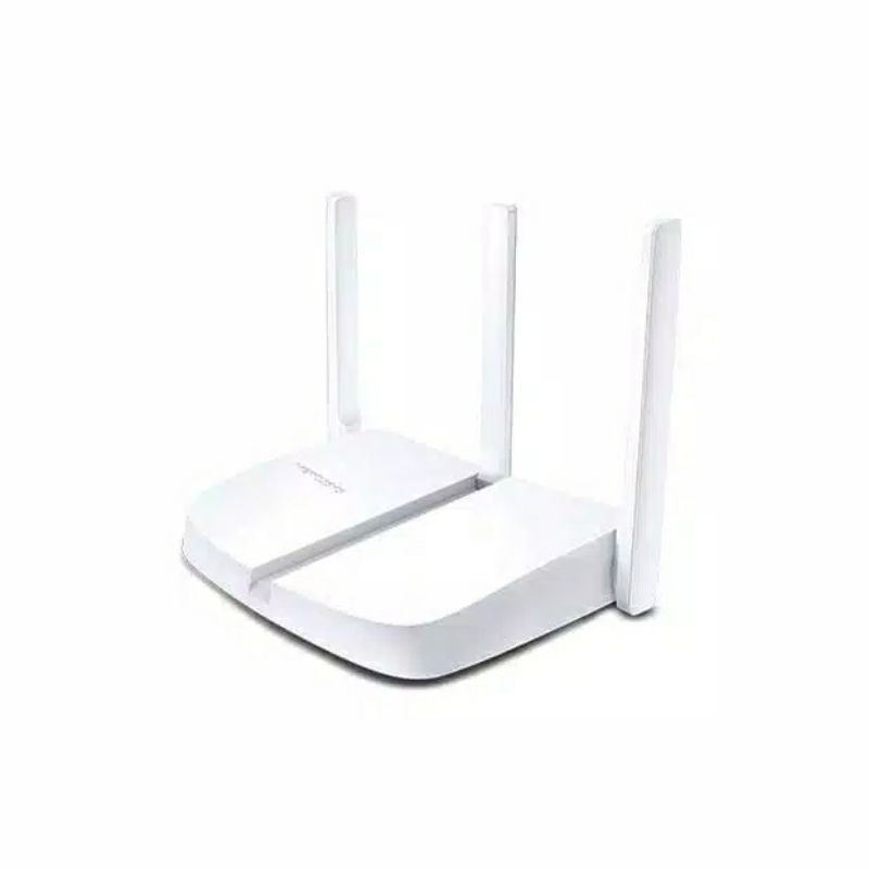 Mercusys MW306R 300Mbps Wireless N Router Multi-Mode