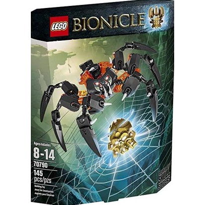 bionicles lego