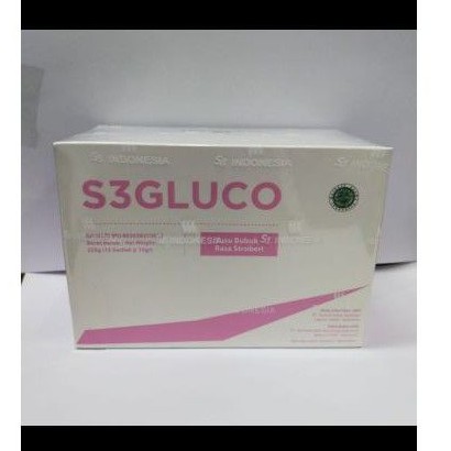 

S3gluco