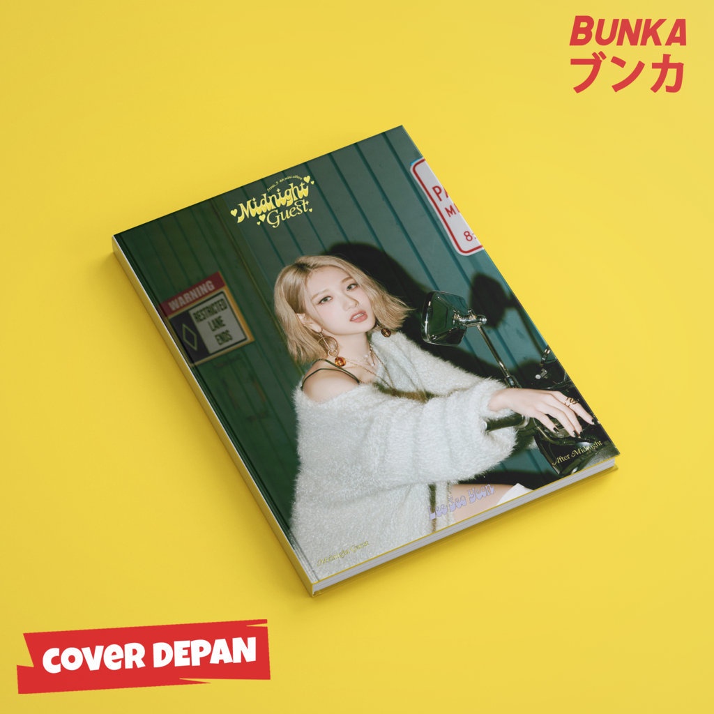 

Notebook KPOP Fromis 9 Song Lee Seoyeon Hardcover A5 Buku Tulis Catatan Notes Agenda Planner Jurnal