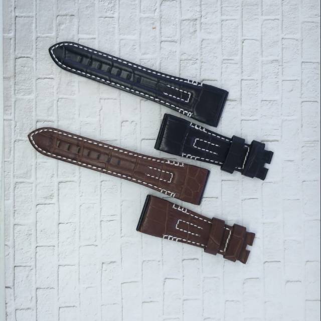 Kulit seiko Velantura