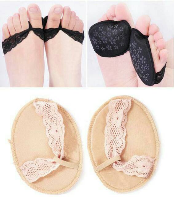 Pelindung telapak kaki dari lelah , capek , lecet , sakit / foot nursing pad /