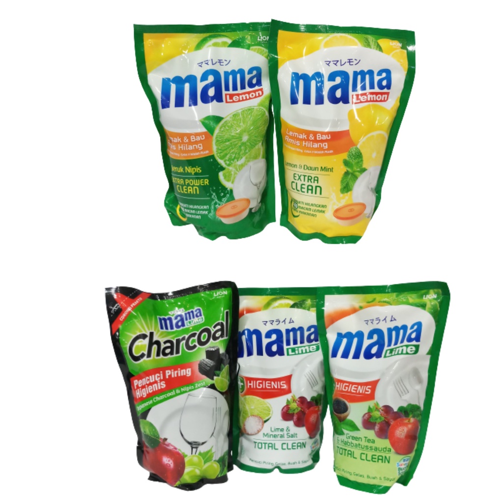 MAMA LIME/LEMON 680ML RF/centraltrenggalek