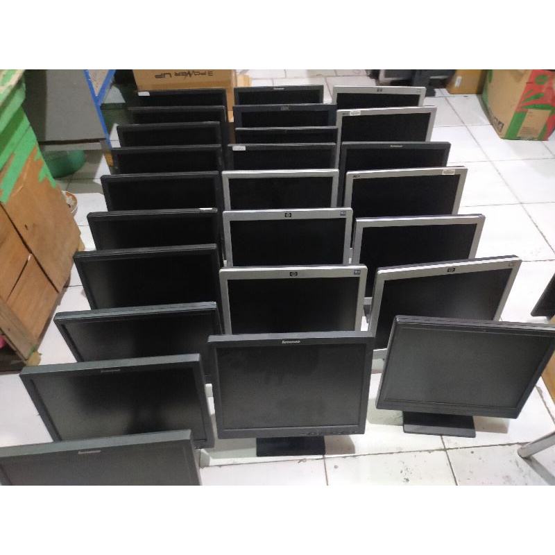 LCD Monitor 15&quot;