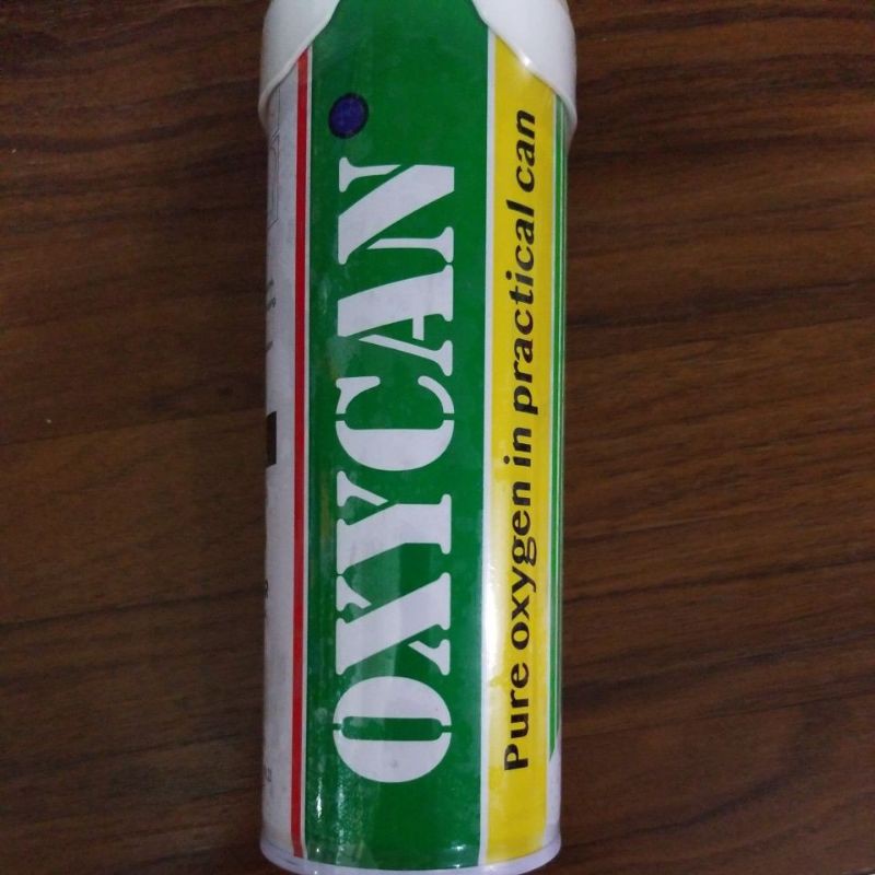 oxycan,oxigen kemasan tabung murah,pure oxygen