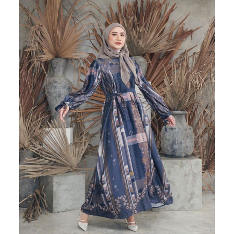 akaroa series arapawa dress XL by kamima x nhs.looks