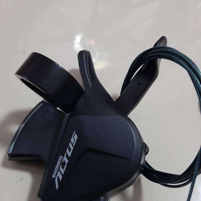 Shifter altus 3 speed depan FD