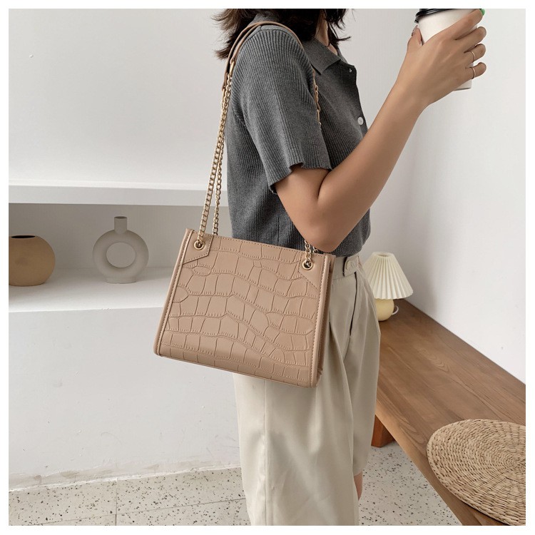 TAS SELEMPANG WANITA OIKO MIEL SLING BAG