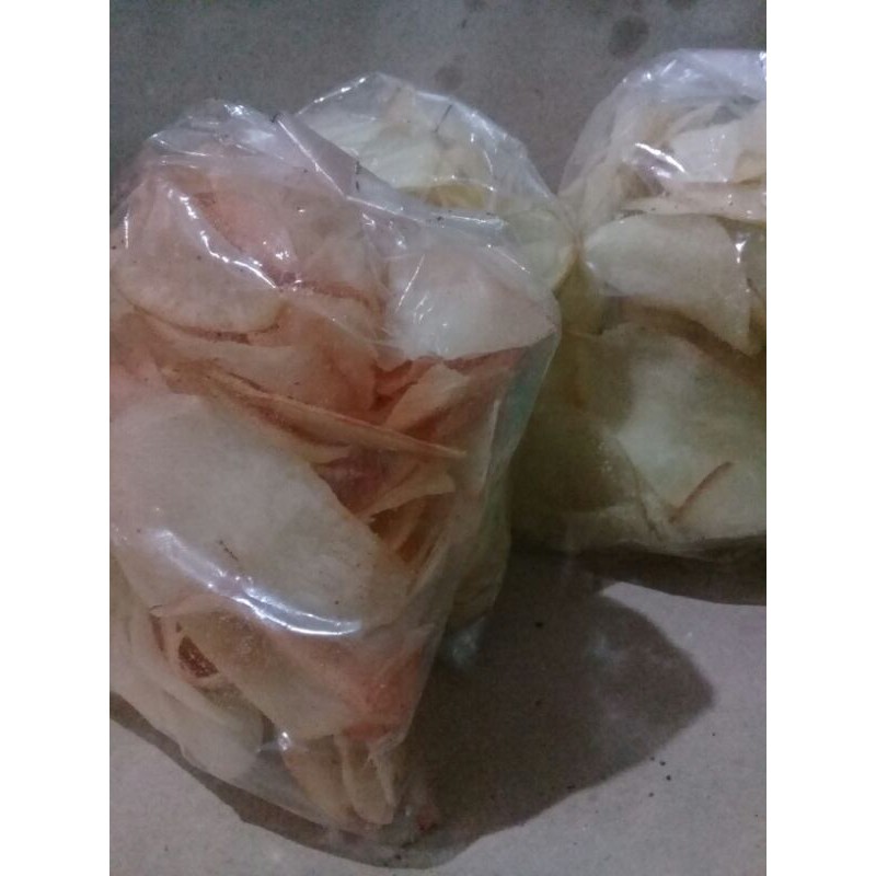 

Keripik Singkong P150