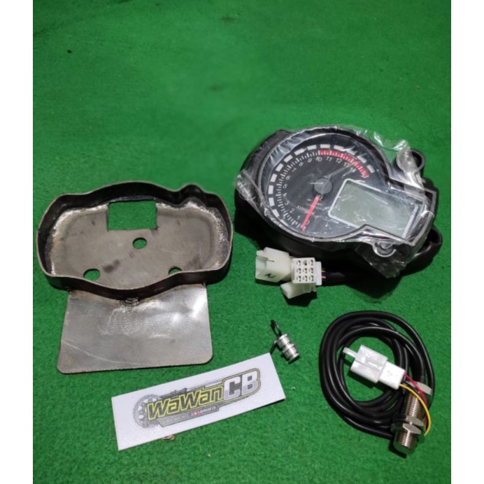 spido koso rx2n speedometer koso rx2n rx1n