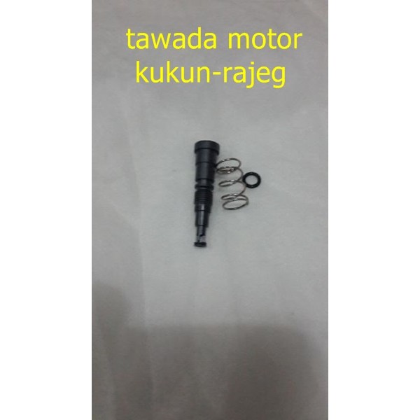 Baut Setelan Angin Honda Injection