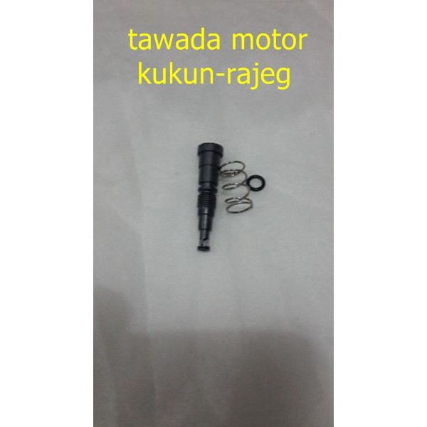 baud setelan gas honda vario fi,beat fi dll