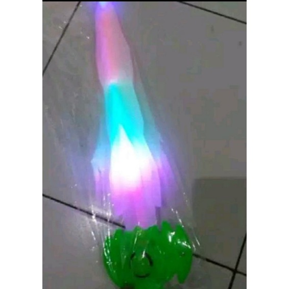 mainan pedang plastik