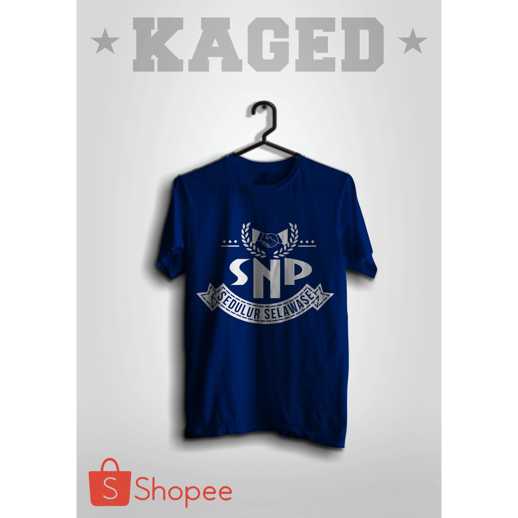 Kaos Snp #Birubinher Kaos Saudara New Pallapa Kaos Dangdut Kaos Pallapa