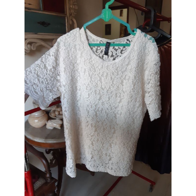 Preloved baju wanita Zara