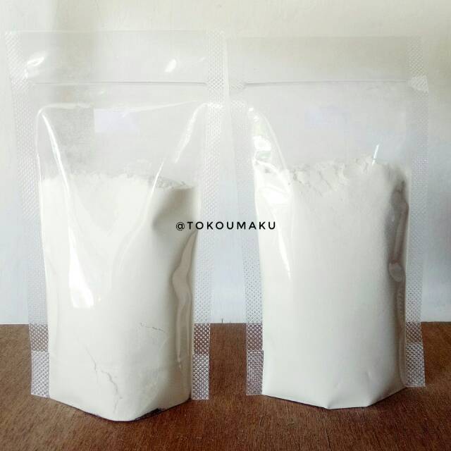 

Guar Gum Powder Repack (Food Grade) 100gr