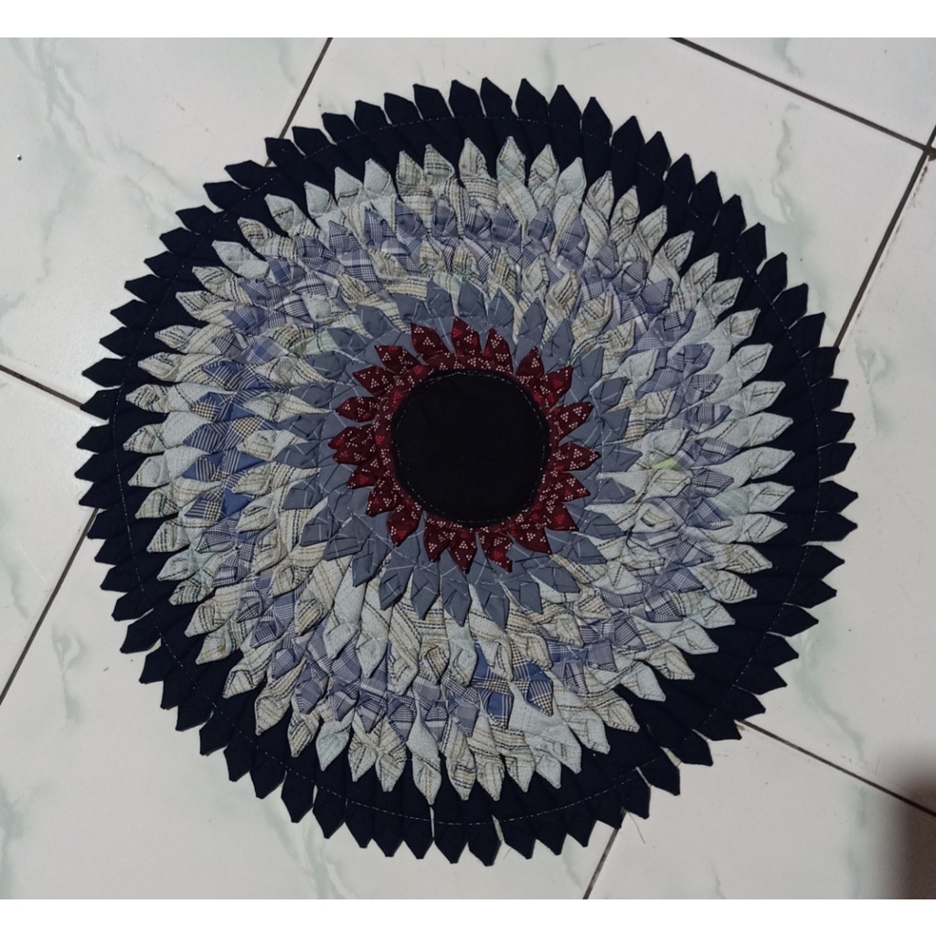 KESET KAIN PERCA/KESET LANTAI/KESET KAIN