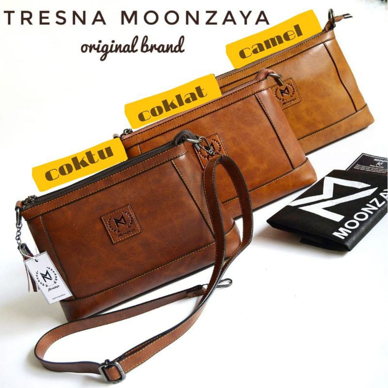 Tas Tresna by Monzaya