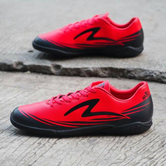 SEPATU FUTSAL SPECS  SPARTA IN