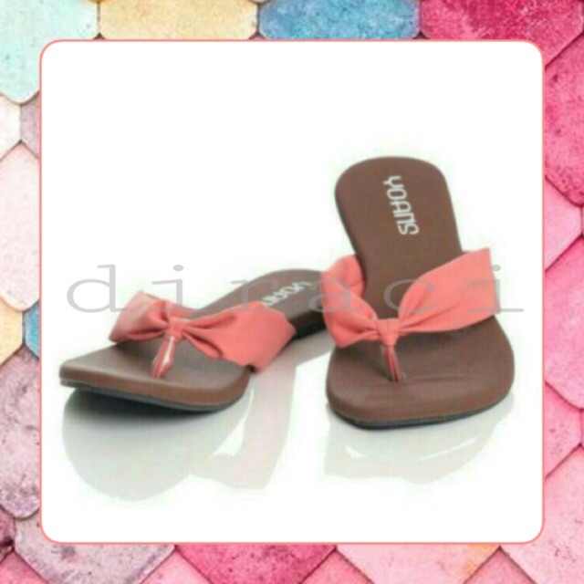 Pillow Sandal. Bestseller