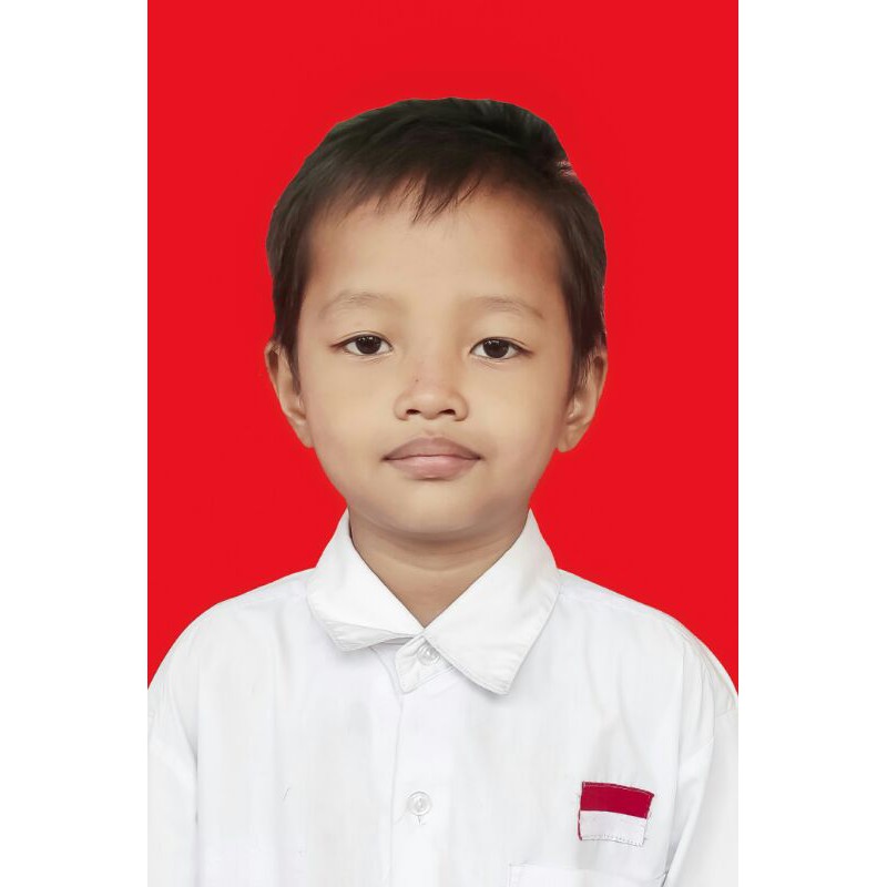 Cetak Pas Photo 4x6 Isi 4 Satu Lembar Bisa Custom