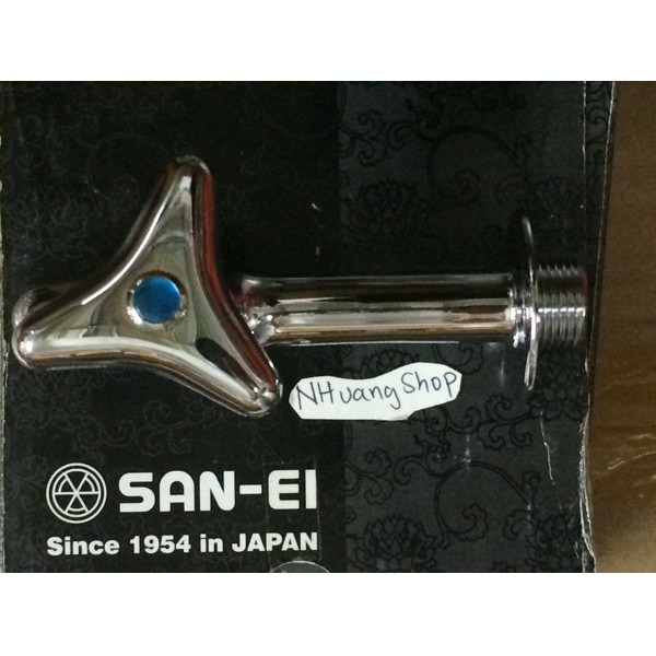 kran tembok san-ei y20j