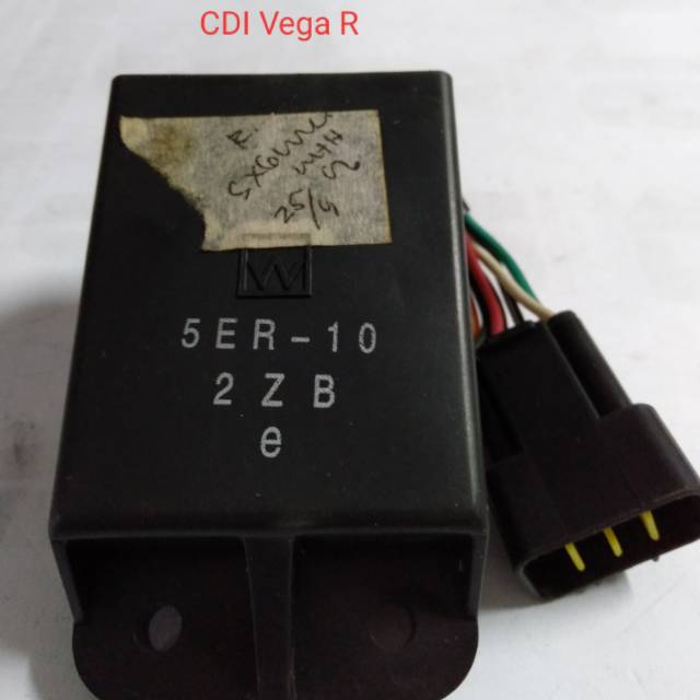 CDI Vega R