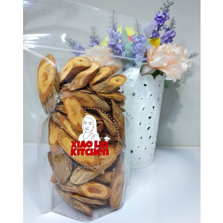 

Akar Bajakah Tunggal Kalalawit Asli Kalimantan 100% GARANSI 500gr-1kg