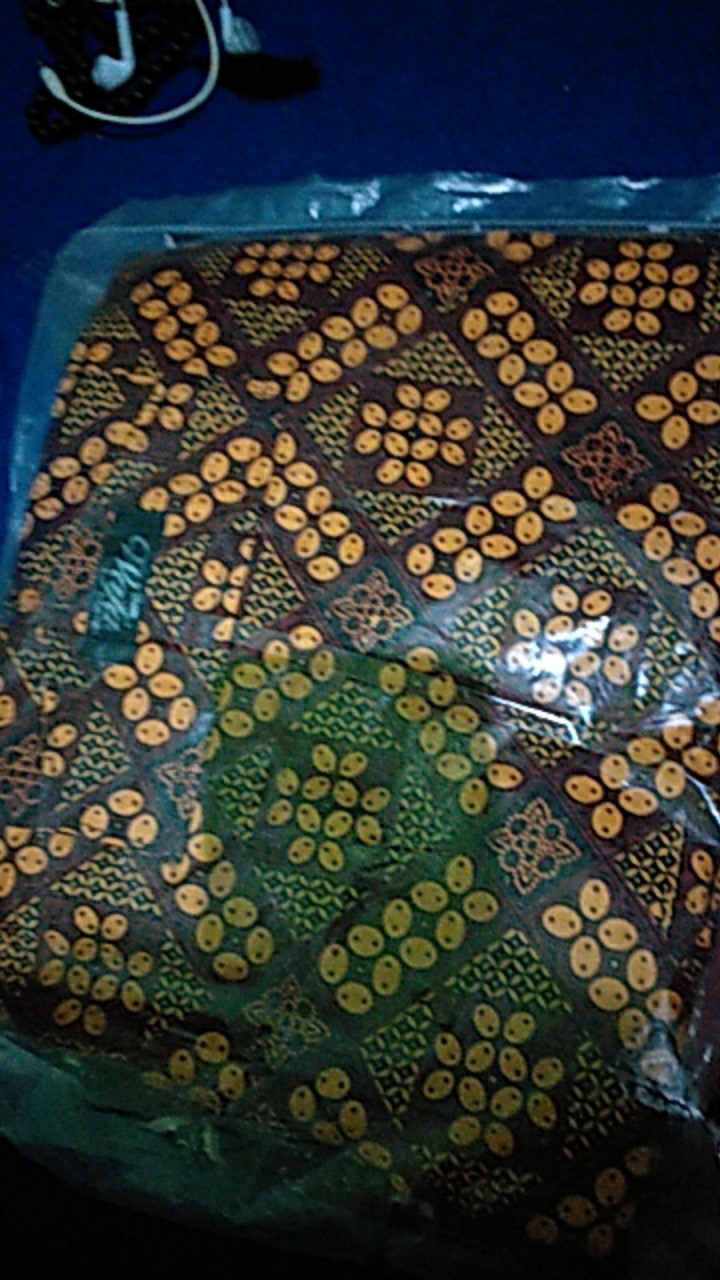 Celana Boim Panjang Celana Batik Pekalongan