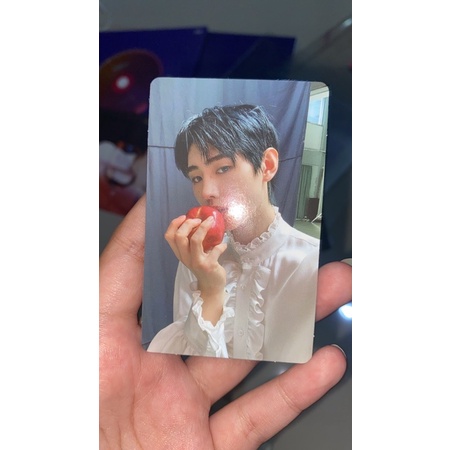 (booked) pc sunghoon apel dusk b