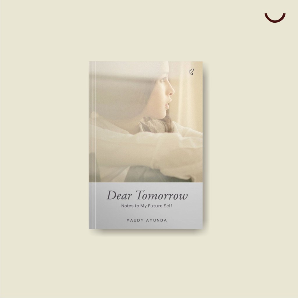 Buku Dear Tomorrow karya Maudy Ayunda-4