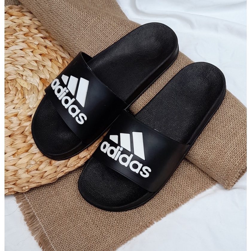 Sandal Slop Pria / Sandal Slide Pria / Sandal Pria Karet Unisex 39-43 ADDS