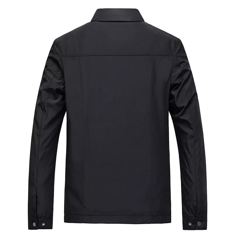 jaket pria formal/jas jaket kantoran/semi jas jaket terbaru