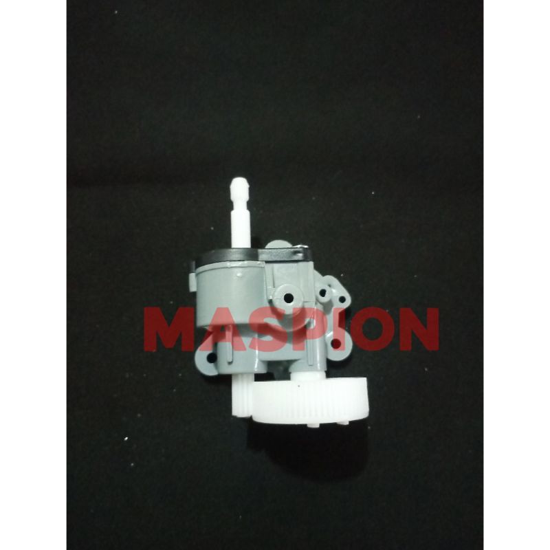 Gear box kipas angin maspion 16 inc