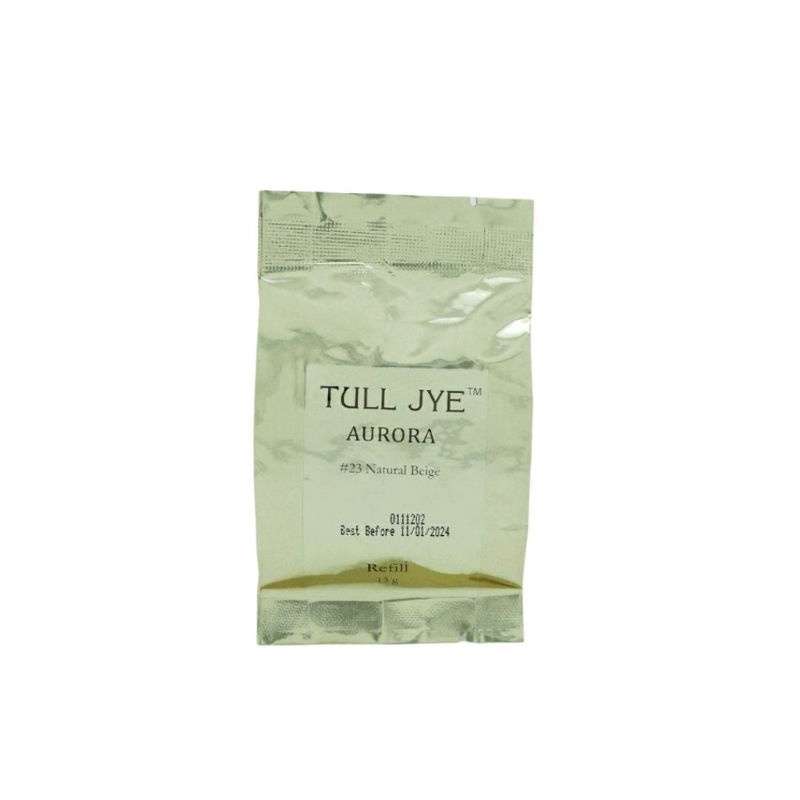Refill TULL JYE Aurora Cushion