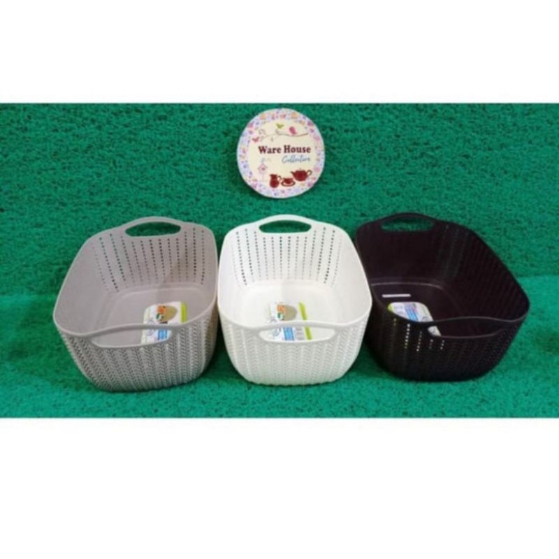 Milea Keranjang Milea Serbaguna (M) Hawaii 6701