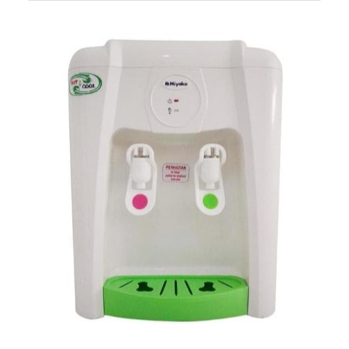 Miyako Dispenser Air Hot &amp; Cool WD-290 PHC PROMO MURAH GARANSI