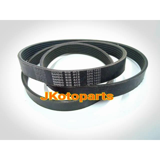 Fan Belt 6PK 1460