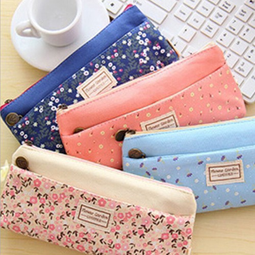 Bayar Di Tempat Tas Pouch Bahan Kanvas dengan Gambar Bayar Di Tempat Tas Pouch Bahan Kanvas dengan Gambar