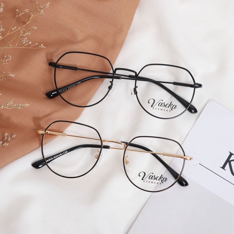 KACAMATA JONNA EYEGLASSES